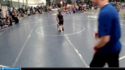 59-66 lbs Semifinal - Max Turner, Fillmore Central vs Miles Torczon, Duncan Wrestling Club