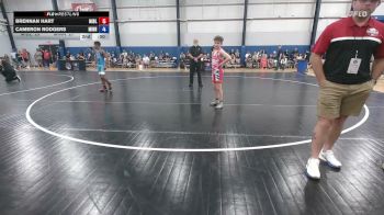 Replay: Mat 6 - 2026 14U National Duals | Jun 12 @ 8 AM
