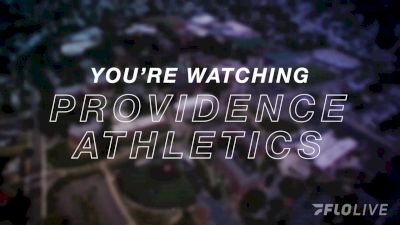 Replay: Rutgers vs Providence | Aug 25 @ 6 PM