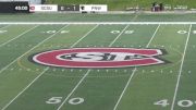 Replay: Purdue Northwest vs St. Cloud State | Nov 9 @ 12 PM