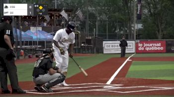 Replay: Home - 2023 Empire State vs Quebec | Jun 27 @ 7 PM