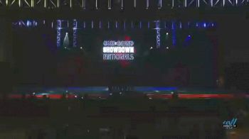 Pearl City Cheer & Tumble - Diamonds [2022 L2 Senior - D2 - Small Day 2] 2022 GLCC Schaumburg Grand Nationals