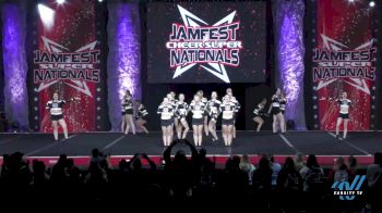 Legendary CYC All Stars - Legendary CYC Raiders [2022 L3 Senior - D2 - Small Day 2] 2022 JAMfest Cheer Super Nationals