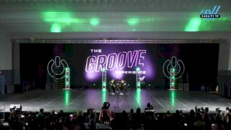 Planet Dance - Planet Dance Cosmic YHH (small) [2025 Youth - Hip Hop - Small Day 2] 2025 Athletic Championships Nationals & Dance Grand Nationals