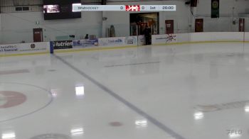 Replay: Home - 2023 Red Wings U17 vs Notre Dame Red U17 | Oct 18 @ 5 PM