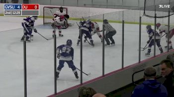 Replay: Home - 2024 Grand Valley vs Davenport | Nov 23 @ 7 PM