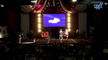 Premier Athletics Columbia - WOLF PAC- TWILIGHT [2024 L2 Senior Day 2] 2024 ASC Battle Under the Big Top Grand Nationals