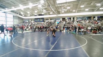175 lbs Cons. Round 3 - Jacob Snodgrass, Palisade vs Dominic Jones, West