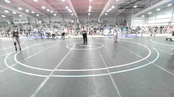 120 lbs Rr Rnd 2 - Kaiden Triche, TS Wrestling Prep vs Jacob Estrada, VHW