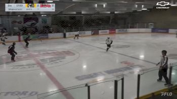 Replay: Home - 2025 Neepawa vs Northern Manitoba | Feb 7 @ 6 PM