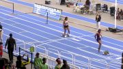 High School Girls' 200m, Finals 21