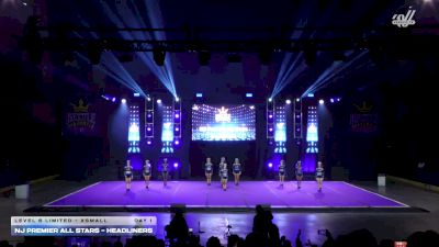 New Jersey Premier - Headliners [2026 L6 Limited - XSmall Day 1] 2026 SU Battle at the Boardwalk Grand Nationals