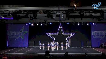 ICE - Thunderbolts [2024 L3 Youth Day 2] 2024 Nation's Choice Grand Nationals