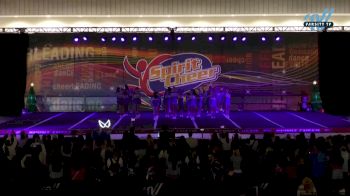 Cheer Florida All Stars - Angels [2024 L1 Youth - Medium Day 2] 2024 Spirit Cheer Dance Grand Nationals & Cheer Nationals