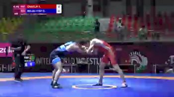 Replay: Mat C - 2023 U20 Asian Championships | Jul 20 @ 10 AM