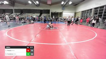 106 lbs Rr Rnd 8 - Tristan Festa, Apex vs Chase Sudano, Rebellion