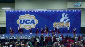 Pikeville High School - Small Varsity [2023 Small Varsity Day 1] 2023 UCA & UDA Smoky Mountain Championship