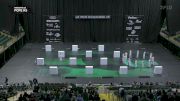 Pope HS "Marietta GA" at 2026 WGI Guard World Championships