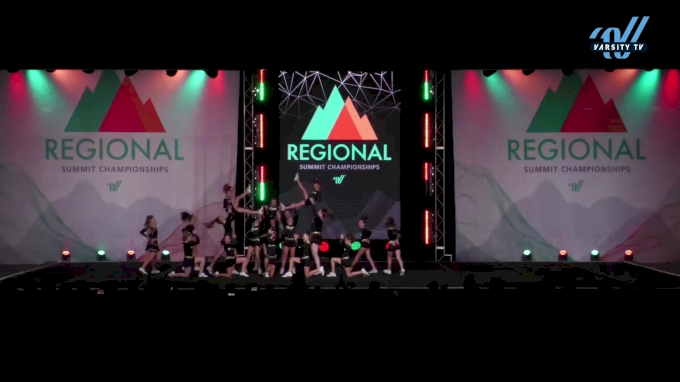 Encore Elite Wildcatz - Roar [2024 L2 Youth - D2 - B Day 2] 2024 The ...