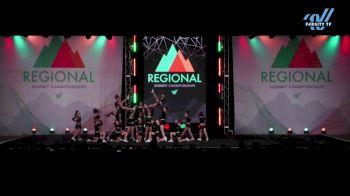 Encore Elite Wildcatz - Roar [2024 L2 Youth - D2 - B Day 2] 2024 The Northeast Regional Summit