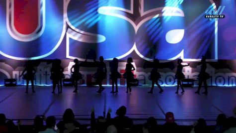 Innovate Dance Studio - Tiny Prep Jazz [2025 Tiny - Prep - Jazz Day 1] 2025 USA All Star Dance Super Nationals