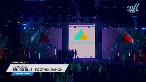 CheerForce Arizona - Amp [2023 L1 Youth Day 2] 2023 The Regional Summit: West