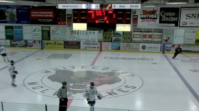 Replay: Home - 2024 Devon vs Whitecourt | Oct 9 @ 6 PM