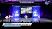 Dance Dynamics - Mini Premier Prep Contemporary/Lyrical [2025 Mini - Prep - Contemporary/Lyrical] 2025 NDA All-Star National Championship