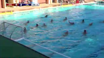 Replay: MPSF Men's Water Polo Championship | Nov 21 @ 11 AM