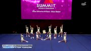 Texas Wolverine All Stars - Slicer Blades [2026 L1 Junior - D2 - Small - B Semis] 2026 The D2 Summit