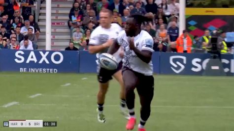 PREM Rugby To Stream On FloRugby