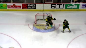 Replay: Away - 2023 Lincoln vs Sioux City | Mar 25 @ 6 PM
