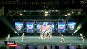 Boca Extreme - Dynasty [2026 D2 Mini Level 1 Day 2] 2026 US Open Cheerleading & Dance Championship