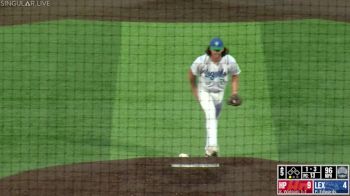 Replay: Home - 2025 Rockers vs Legends | May 15 @ 7 PM