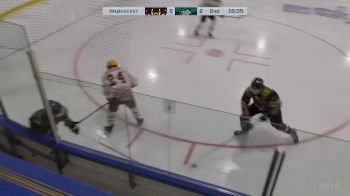 Replay: Home - 2024 Mullets vs Ducks | Dec 6 @ 6 PM