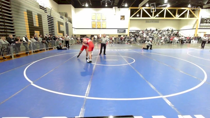 Replay: Mat 8 - 2023 2023 Journeymen Collegiate Classic | Nov 12 @ 9 AM