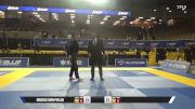 Eduardo Medeiros Dos Santos vs Marcus John Phelan 2026 Pan Jiu Jitsu IBJJF Championship