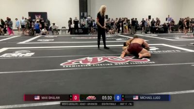 Max Shulaw vs Michael Lugo 2026 ADCC Atlanta Open