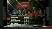 2011 GEICO PBA Team Shootout Show 3