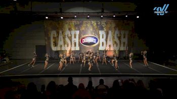 Power House All Stars - Invincible [2025 L4.2 Senior Coed Day 2] 2025 Cheer Power Cash Bash Showdown Galveston