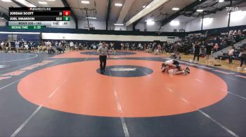 Replay: 5 - 2025 Messiah Invitational | Nov 1 @ 9 AM