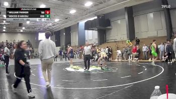 Replay: Mat 3 - 2025 NAIA Appalachian Athletic Conference | Feb 22 @ 10 AM