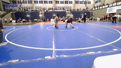 170 lbs Rr Rnd 2 - Andrew Bly, Pottsville Apache Youth Wrestling vs John Ienraoi, Arkansas