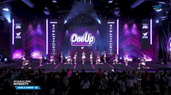 Off Main All Stars - Intensity [2025 L5 Junior - D2 Day 2] 2025 One Up Grand Nationals