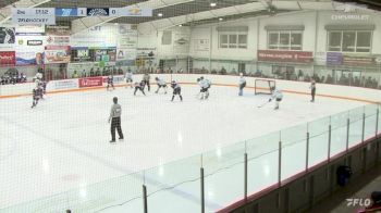 Replay: Home - 2023 Winnipeg vs Steinbach | Dec 16 @ 6 PM