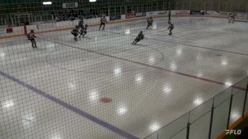Replay: Home - 2023 Cubs U18 vs Sudbury Wolves U16 | Dec 16 @ 8 PM