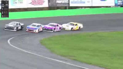 Feature Replay | Milk Bowl Segment #2 at Thunder Road