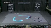 Del Norte HS "San Diego CA" at 2026 WGI Guard World Championships