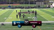 Replay: Bentley vs Franklin Pierce | Nov 9 @ 12 PM