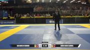 Andre Brock Zamora vs Dax Bentley Osornio 2025 Pan Kids Jiu-Jitsu IBJJF Championship